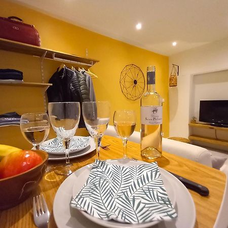 #1 Studio # Place Charmante Toulon Extérieur photo