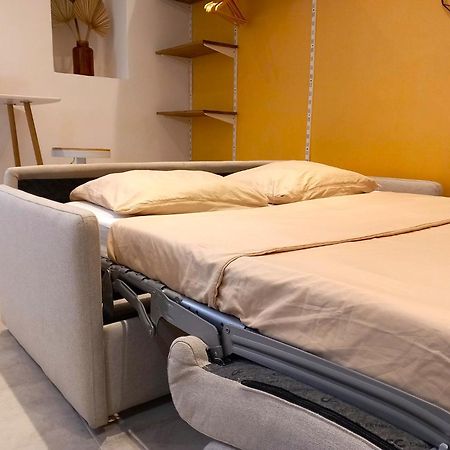 #1 Studio # Place Charmante Toulon Extérieur photo