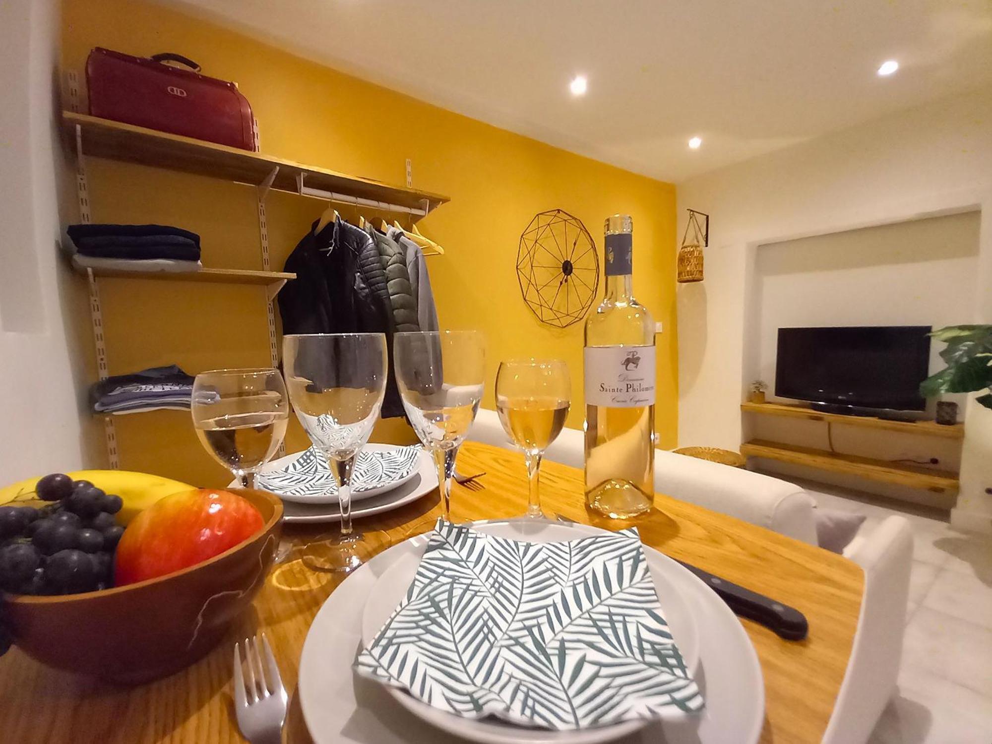 #1 Studio # Place Charmante Toulon Extérieur photo