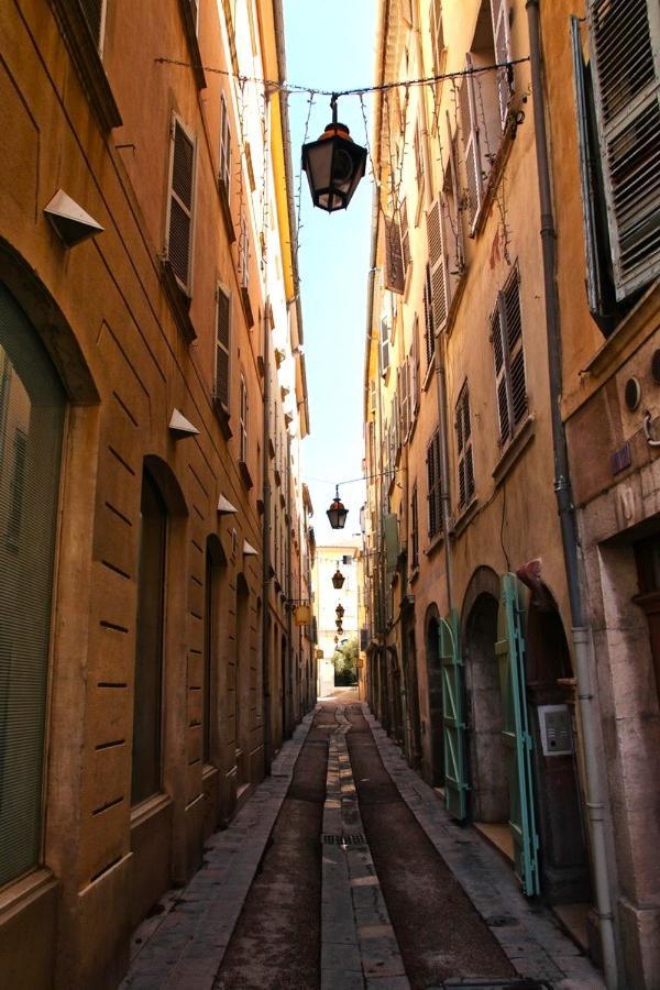 #1 Studio # Place Charmante Toulon Extérieur photo
