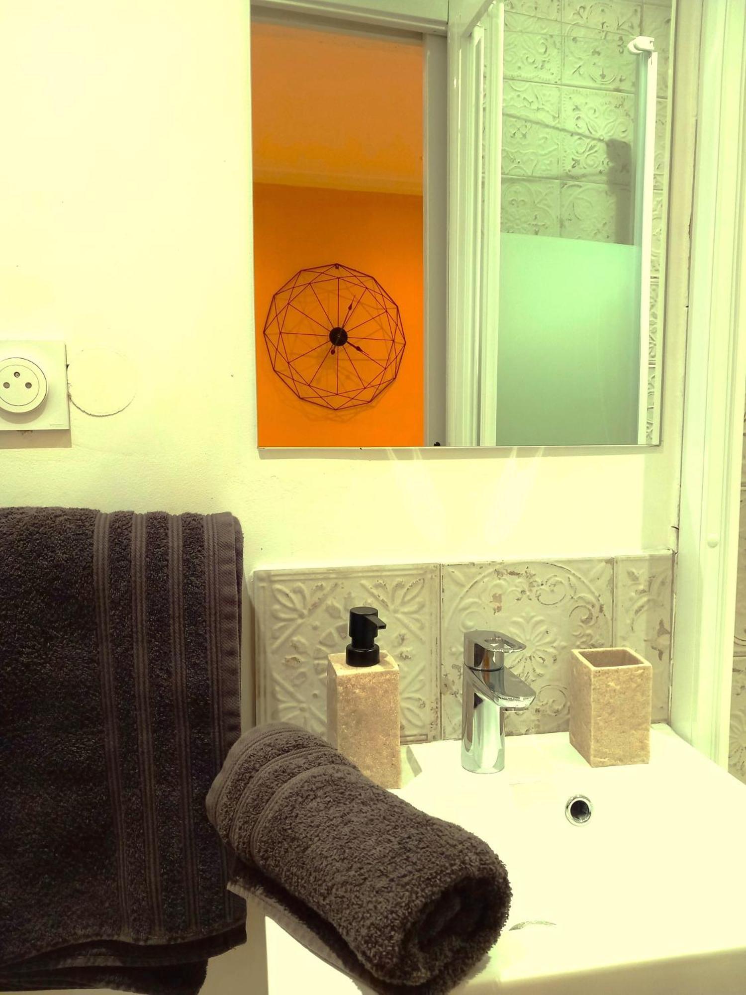 #1 Studio # Place Charmante Toulon Extérieur photo